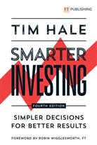 Tim Hale - Smarter Investing