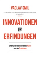 Vaclav Smil - Innovationen und Erfindungen