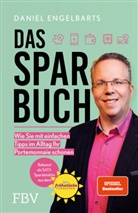 Daniel Engelbarts - Das Sparbuch
