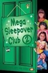 Narinder Dhami, Rose Impey - The Sleepover Club