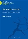 Peter Bowering, Bowering Peter - Aldous Huxley