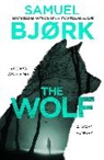 Samuel Bjork - The Wolf