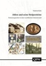 Manfred Kehr - Ahlen und seine Stolpersteine - Erinnerungskultur in einer westfälischen Industriestadt
