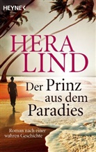 Hera Lind - Der Prinz aus dem Paradies