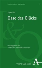 Eugen Fink, Annette Hilt, Zaborowski - Oase des Glücks