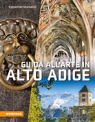 Sebastian Marseiler - Guida all'arte in Alto Adige
