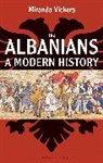 Miranda Vickers, Vickers Miranda - The Albanians