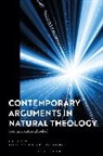 Peter Horban, Colin Ruloff, Peter Horban, Colin Ruloff - Contemporary Arguments in Natural Theology