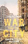 Sara Fregonese, Fregonese Sara - War and the City