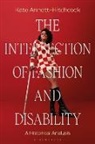 Kate Annett-Hitchcock, Kate (North Carolina State University Annett-Hitchcock - The Intersection of Fashion and Disability