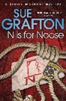Sue Grafton, Grafton Sue - N Is for Noose