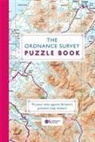 Gareth Moore, Ordnance Survey - The Ordnance Survey Puzzle Book