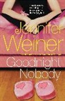 Jennifer Weiner, Weiner Jennifer - Goodnight Nobody