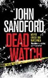 John Sandford, Sandford John - Dead Watch