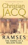 Christian Jacq, Jacq Christian - Ramses, Engl. ed. - 2: Ramses