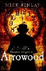 Mick Finlay, Finlay Mick - Arrowood