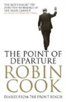 Robin Cook - The Point of Departure