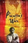 Russell Martin, Martin Russell - Picasso's War