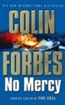 Colin Forbes, Forbes Colin - No Mercy
