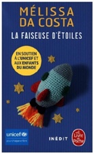 Mélissa da Costa, Mélissa Da Costa, Da costa-m - La faiseuse d'étoiles