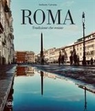 Anthony Caronia, Willem Dafoe, Simona Zonta, Simona Zonta - Roma: Resilient Tradition