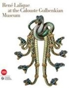 Maria Fernanda Passos Leite, Maria Fernanda Passos Leite, Maria Fernanda Passos Leite - Rene Lalique: at the Calouste Gulbenkian Museum
