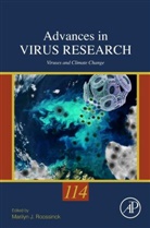 Marilyn (EDT)/ Hanley Roossinck, Marilyn J. Roossinck - Viruses and Climate Change