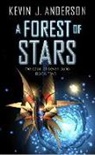 Kevin Anderson, Kevin J. Anderson - A Forest Of Stars