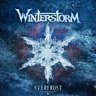 Winterstorm - Everfrost, 1 Audio-CD (Digipak) (Hörbuch)