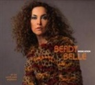 Beady Belle - Dedication, 1 Audio-CD (Audio book)