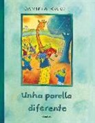 Daniela Kulot, Daniela Kulot - Unha parella diferente
