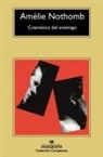 Amelie Nothomb - Cosmetica del Enemigo