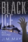 Jim May - Black Ice