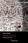 Oscar Wilde - Antología poética