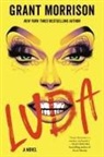 Grant Morrison - Luda