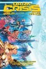 Chris Burnham, Meghan Fitzmartin, Tom King, Ryan Sook, Si Spurrier, Simon Spurrier - Dark Crisis: Worlds without a Justice League