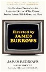 James Burrows - Directed by James Burrows