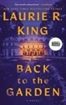 Laurie R King, Laurie R. King - Back to the Garden