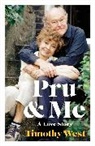 Timothy West - Pru and Me