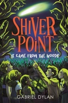 Gabriel Dylan - Shiver Point