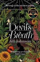 Jill Johnson, Johnson Jill - Devil's Breath