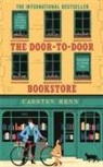 Carsten Henn, Carsten Sebastian Henn - The Door-to-Door Bookstore