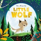 Peter Donnelly - Little Wolf