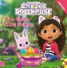 Gabby's Dollhouse, Official Gabby's Dollhouse - DreamWorks Gabby's Dollhouse: The Easter Kitty Bunny