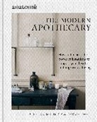 Brendan Murdock, Gabriel Weil - The Modern Apothecary
