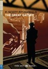 Francis Scott Fitzgerald, Francis Scott Fitzgerald, Rodolfo Brocchini - The Great Gatsby