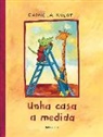 Daniela Kulot, Daniela Kulot - Unha casa a medida