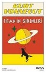 Kurt Vonnegut - Titanin Sirenleri
