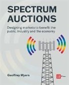 Geoffrey Myers - Spectrum Auctions
