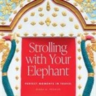 Diana M Hechler - Strolling with Your Elephant